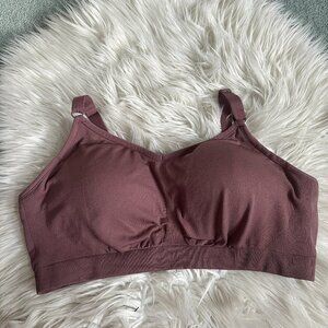 Knix bra size XXXL